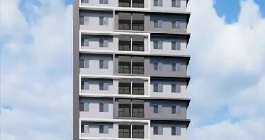 Apartamento com 2 quartos à venda na Visconde do Uruguai, 122, Vila Matilde, São Paulo