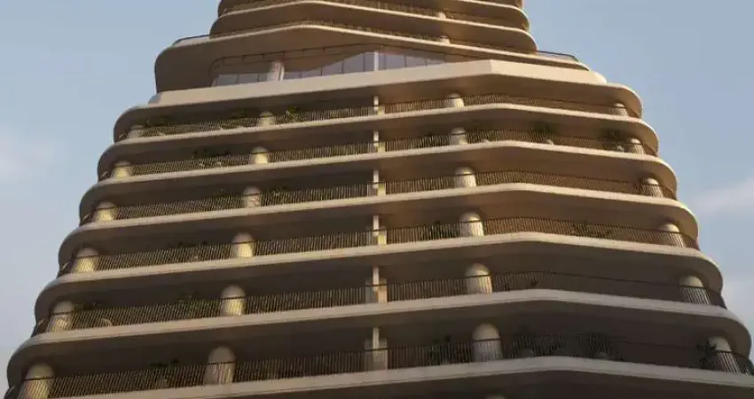 Apartamento com 3 quartos à venda na Rua Doutor Melo Alves, 228, Cerqueira César, São Paulo