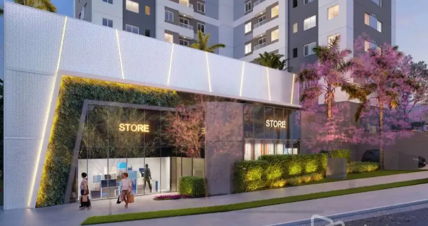 Ponto comercial à venda na Cachoeira Paulista, 574, Cidade Patriarca, São Paulo