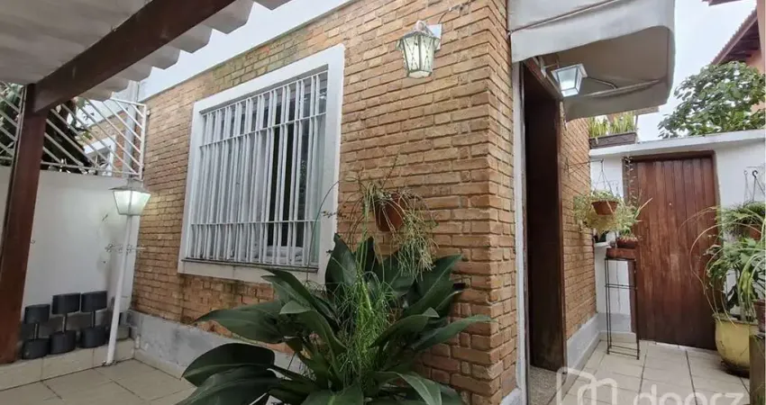 Casa com 3 quartos à venda na Rua Péricles, 332, Jardim Petrópolis, São Paulo
