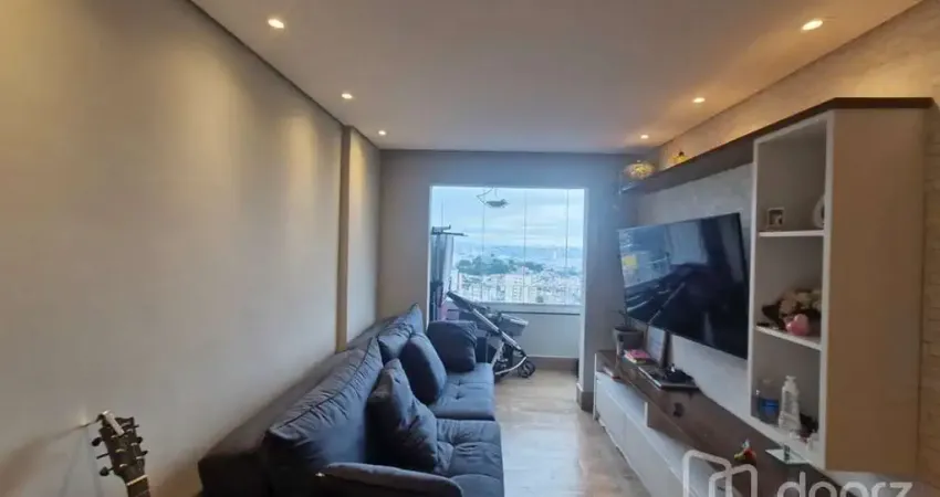 Apartamento com 2 quartos à venda na Rua Cruz de Malta, 1095, Tucuruvi, São Paulo