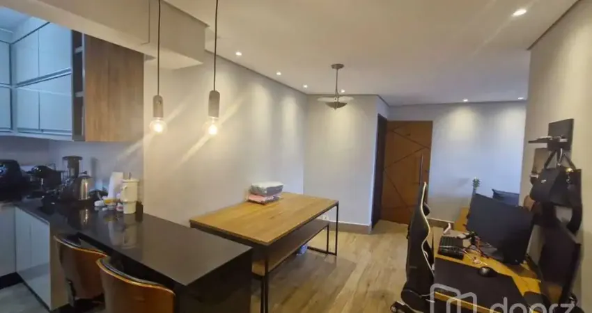 Apartamento com 2 quartos à venda na Rua Cruz de Malta, 1095, Tucuruvi, São Paulo