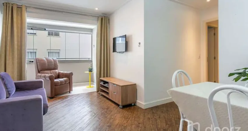 Apartamento com 2 quartos à venda na Avenida Bosque da Saúde, 710, Saúde, São Paulo