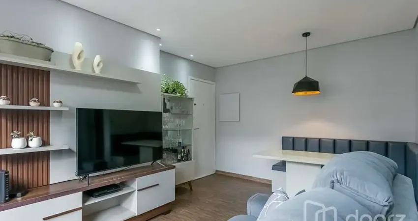 Apartamento com 2 quartos à venda na Avenida Dória, 409, Vila Alexandria, São Paulo