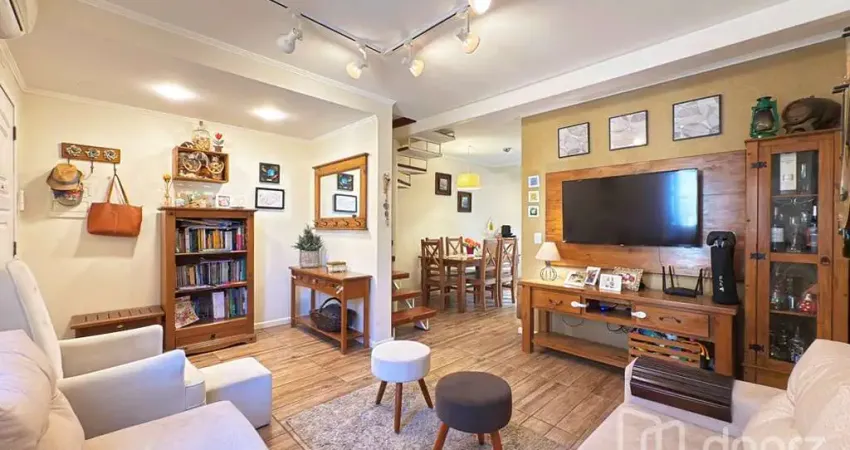 Casa em condomínio fechado com 3 quartos à venda na Avenida Monte Cristo, 100, Vila Nova, Porto Alegre