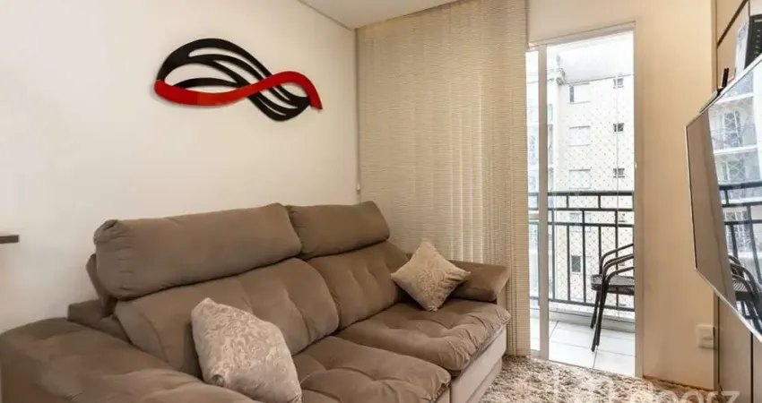 Apartamento com 2 quartos à venda na Rua Padre Adelino, 91, Quarta Parada, São Paulo