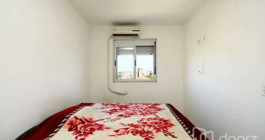 Apartamento com 2 quartos à venda na Rua Tenente Ary Tarrago, 3095, Jardim Itu Sabará, Porto Alegre