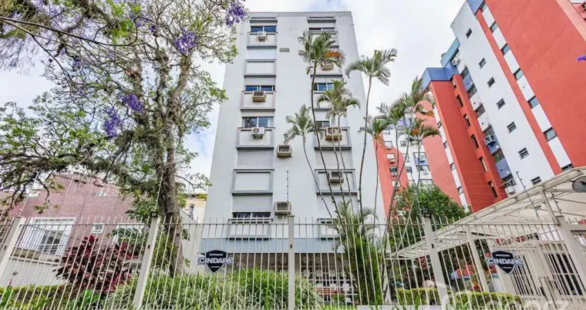 Apartamento com 1 quarto à venda na Travessa Jaguarão, 77, São João, Porto Alegre