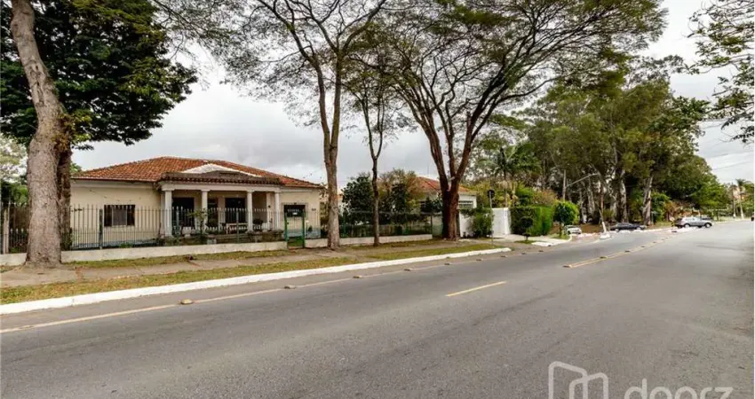 Casa com 6 quartos à venda na Rua Barão da Passagem, 497, Vila Leopoldina, São Paulo
