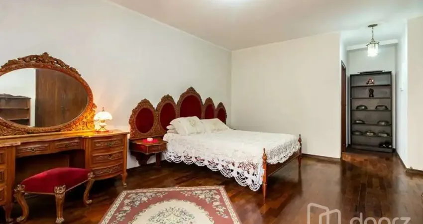 Casa com 3 quartos à venda na Rua Doutor Odon Carlos de Figueiredo Ferraz, 1000, City América, São Paulo