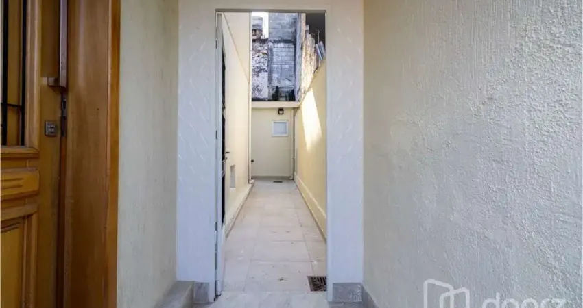 Casa com 2 quartos à venda na Rua Américo Machado, 288, Pirituba, São Paulo