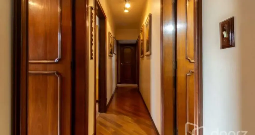 Apartamento com 4 quartos à venda na Rua Apiacás, 406, Perdizes, São Paulo