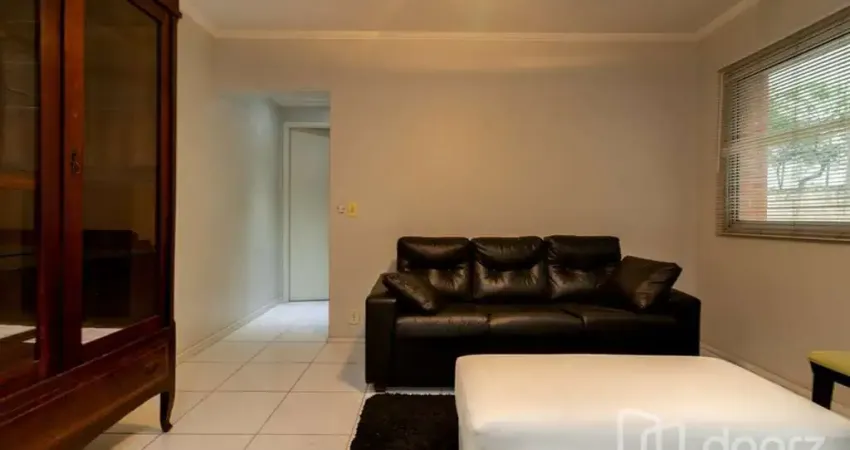 Apartamento com 1 quarto à venda na Avenida Brigadeiro Luís Antônio, 2842, Jardim Paulista, São Paulo