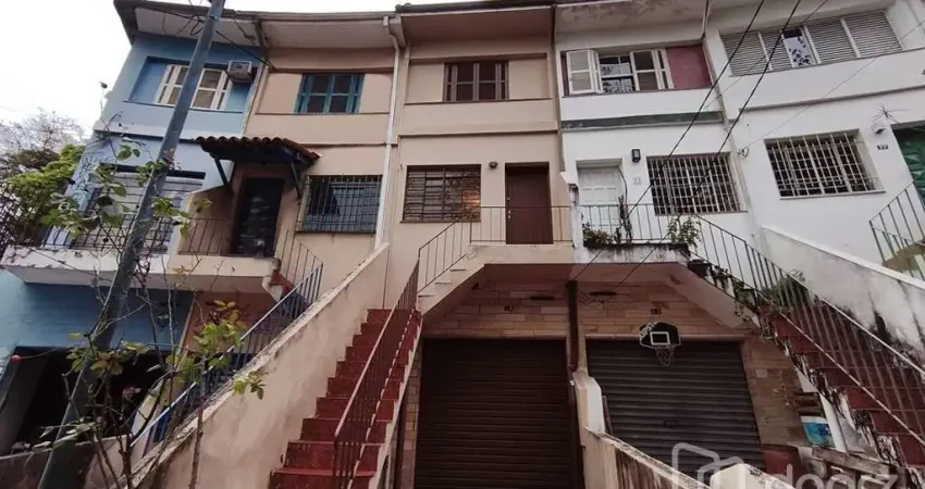 Casa com 2 quartos à venda na Nossa Senhora do Carmo, 19, Sumarezinho, São Paulo