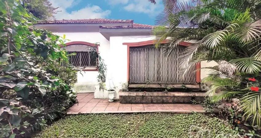 Casa com 4 quartos à venda na Rua Antônio de Macedo Soares, 378, Campo Belo, São Paulo