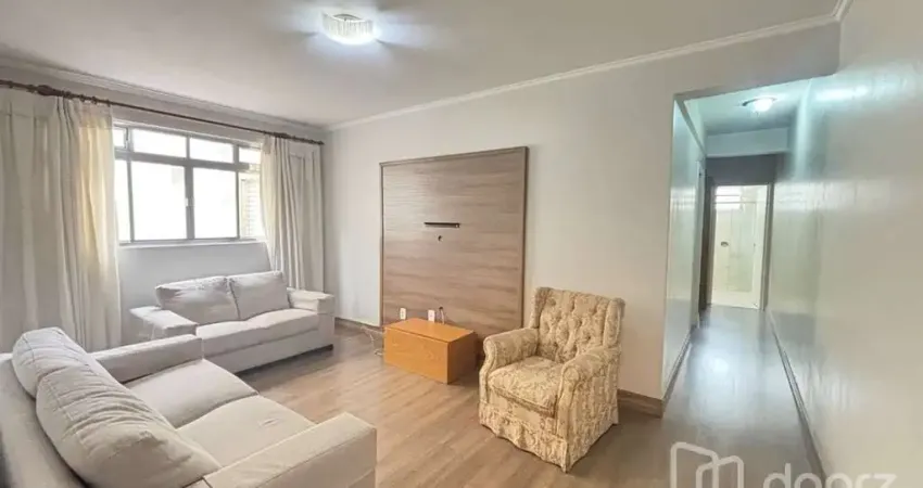 Apartamento com 2 quartos à venda na Rua Aimberê, 1040, Perdizes, São Paulo
