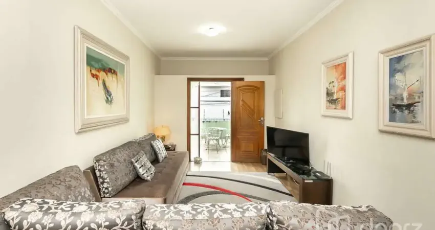 Casa com 3 quartos à venda na Cuxiponês, 497, Vila Anglo Brasileira, São Paulo