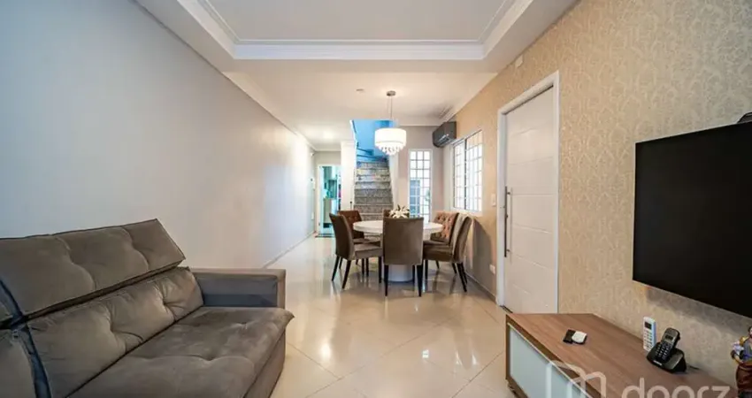 Casa com 3 quartos à venda na Rua Agostinho Gomes, 2204, Ipiranga, São Paulo