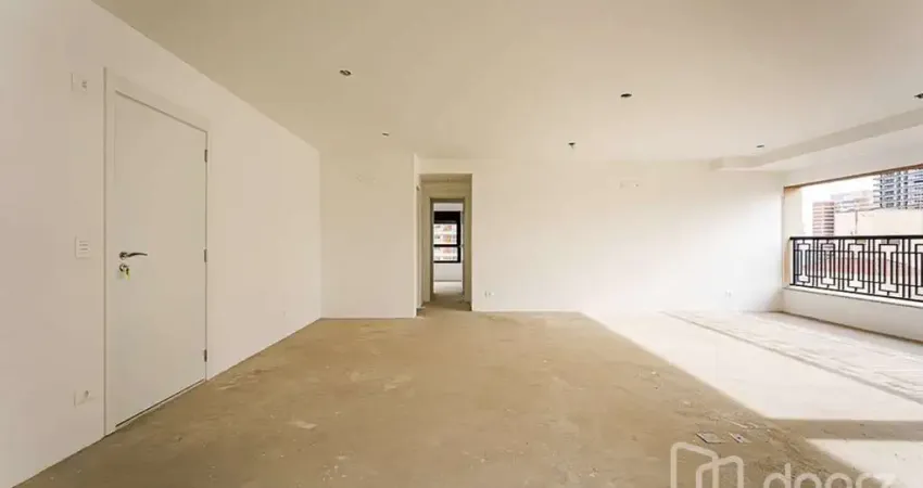 Apartamento com 4 quartos à venda na Rua Minerva, 243, Perdizes, São Paulo