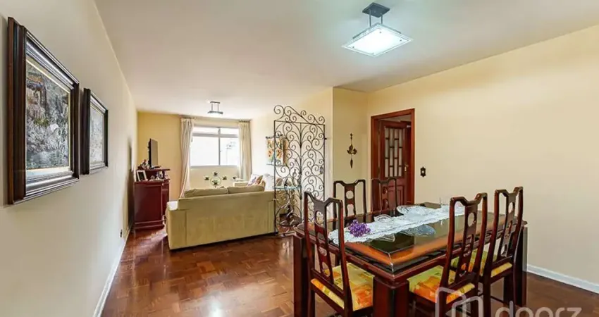 Apartamento com 3 quartos à venda na Rua Palestra Itália, 255, Perdizes, São Paulo