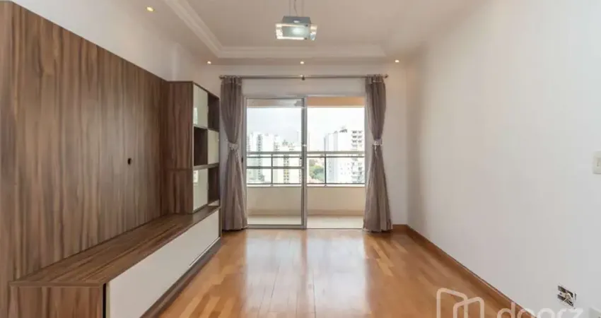 Apartamento com 3 quartos à venda na Rua Doutor Augusto de Miranda, 408, Pompéia, São Paulo