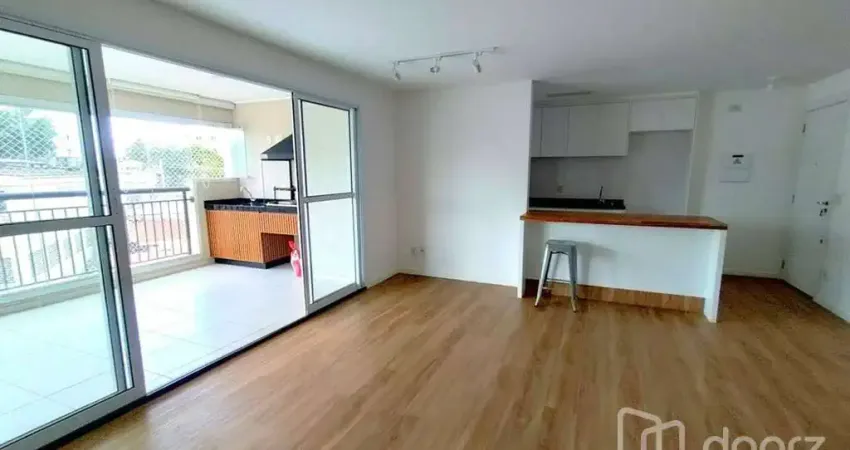 Apartamento com 2 quartos à venda na Doutor Martin Luther King, 2586, Cidade São Francisco, São Paulo