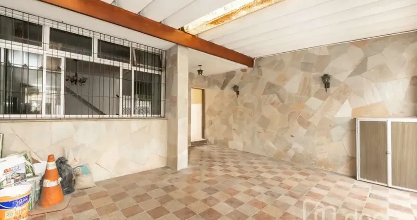 Casa com 4 quartos à venda na Rua Ferreira de Almeida, 105, Casa Verde, São Paulo