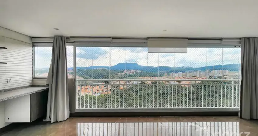 Apartamento com 4 quartos à venda na Rua Tungue, 164, Jardim Cidade Pirituba, São Paulo