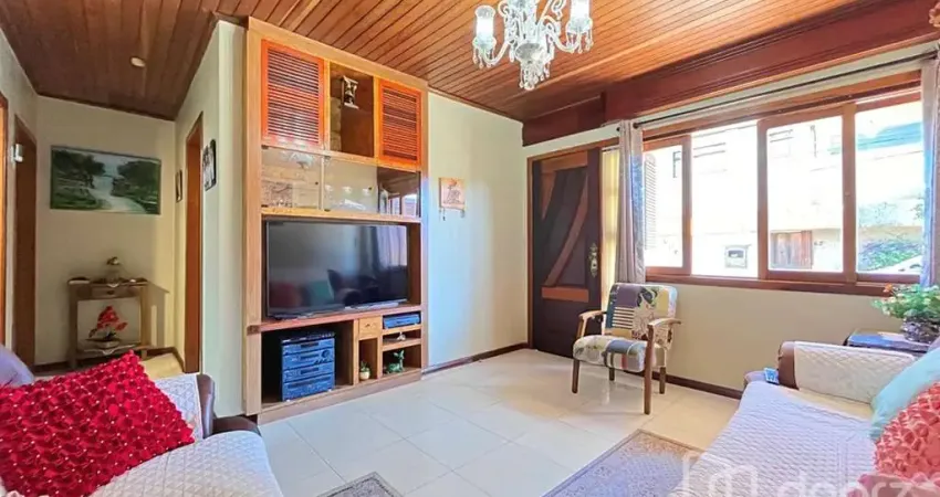 Casa com 2 quartos à venda na Rua Oswaldo Goidanich, 62, Vila Nova, Porto Alegre