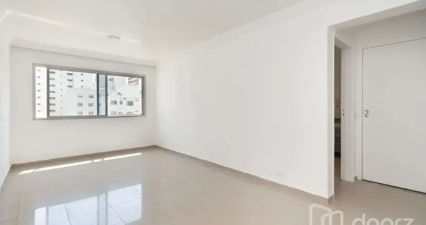 Apartamento com 2 quartos à venda na Rua Apinajés, 574, Perdizes, São Paulo