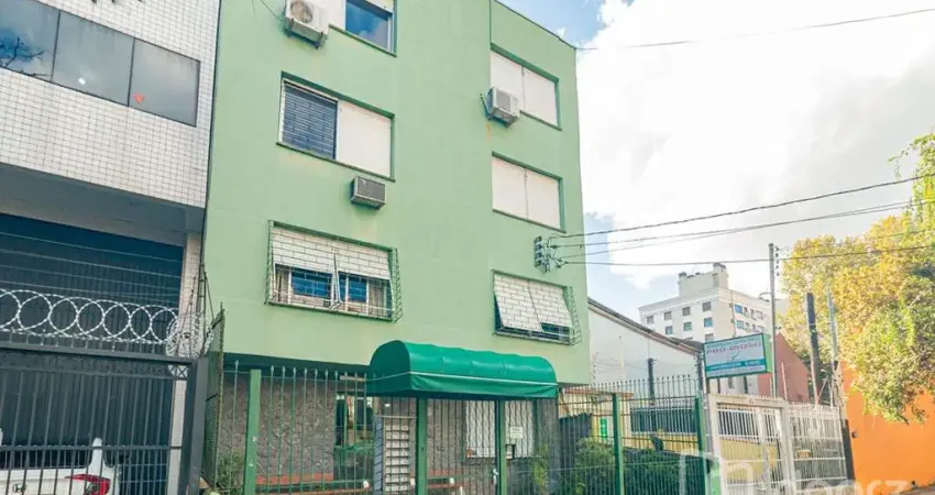 Apartamento com 2 quartos à venda na Rua Luiz Manoel, 108, Santana, Porto Alegre