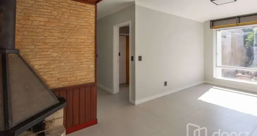 Apartamento com 2 quartos à venda na Rua Mariante, 784, Rio Branco, Porto Alegre