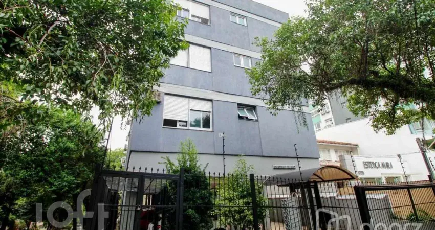 Apartamento com 1 quarto à venda na Rua Doutor Eduardo Chartier, 1043, Higienópolis, Porto Alegre