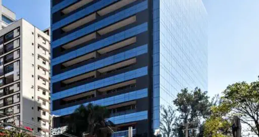 Sala comercial à venda na Rua Jaceru, 194, Brooklin, São Paulo