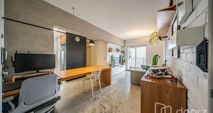 Apartamento com 2 quartos à venda na Francisco Sampaio Viana, 54, Vila Guarani, São Paulo