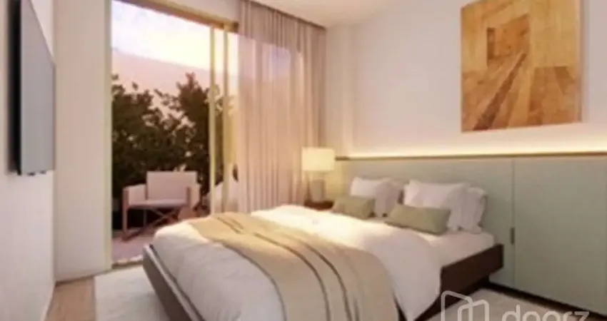 Apartamento com 2 quartos à venda na Alameda Joaquim Eugênio de Lima, 139, Jardim Paulista, São Paulo