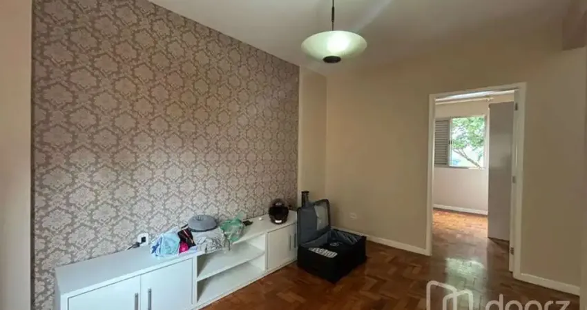 Apartamento com 2 quartos à venda na Rua Luís Góis, 1694, Vila Clementino, São Paulo