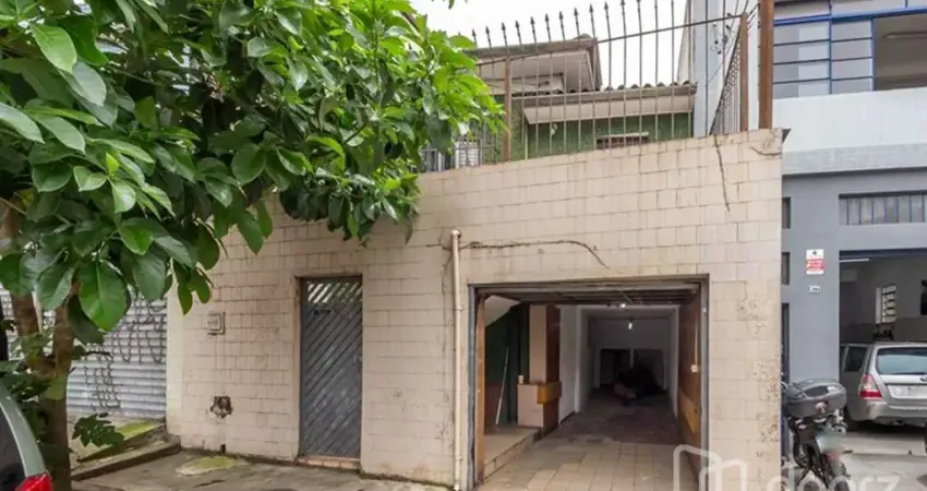 Casa com 3 quartos à venda na Rua Carneiro da Cunha, 878, Vila da Saúde, São Paulo