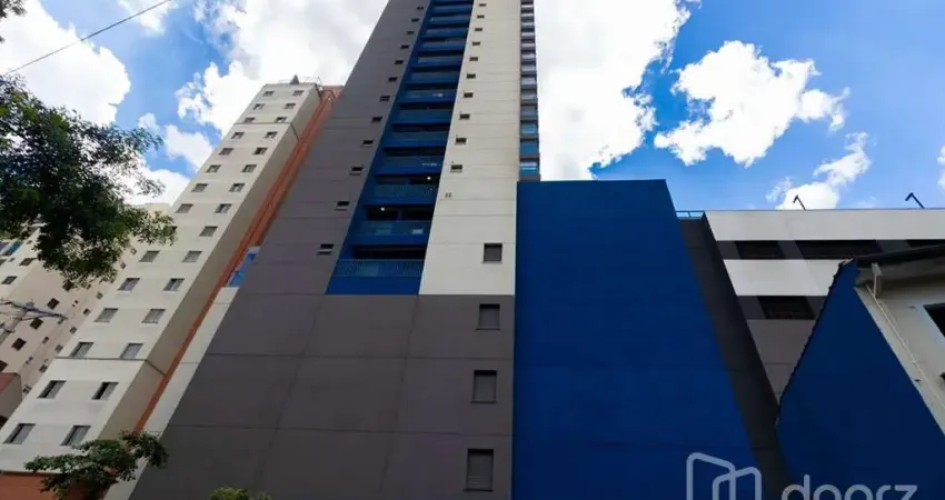 Apartamento com 1 quarto à venda na Rua dos Democratas, 571, Vila Monte Alegre, São Paulo