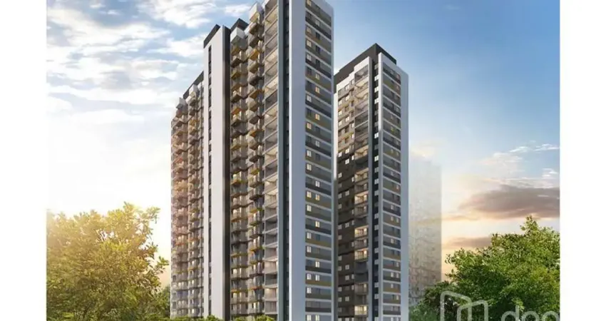 Apartamento com 2 quartos à venda na Avenida Vereador João de Luca, 1319, Jardim Prudência, São Paulo