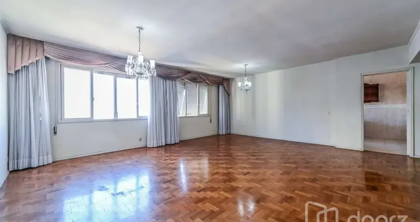 Apartamento com 3 quartos à venda na Rua Garibaldi, 891, Independência, Porto Alegre