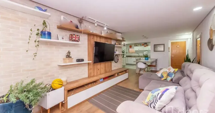 Apartamento com 3 quartos à venda na Rua Domingos de Morais, 1280, Vila Mariana, São Paulo