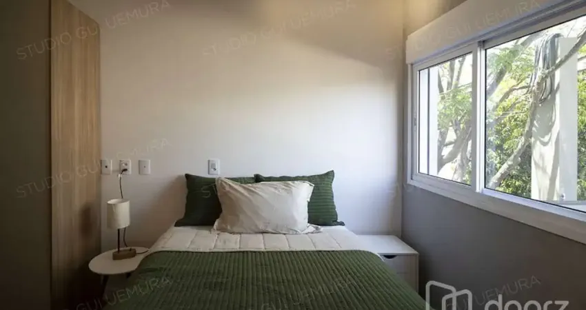 Apartamento com 1 quarto à venda na Oriçanga, 25, Saúde, São Paulo