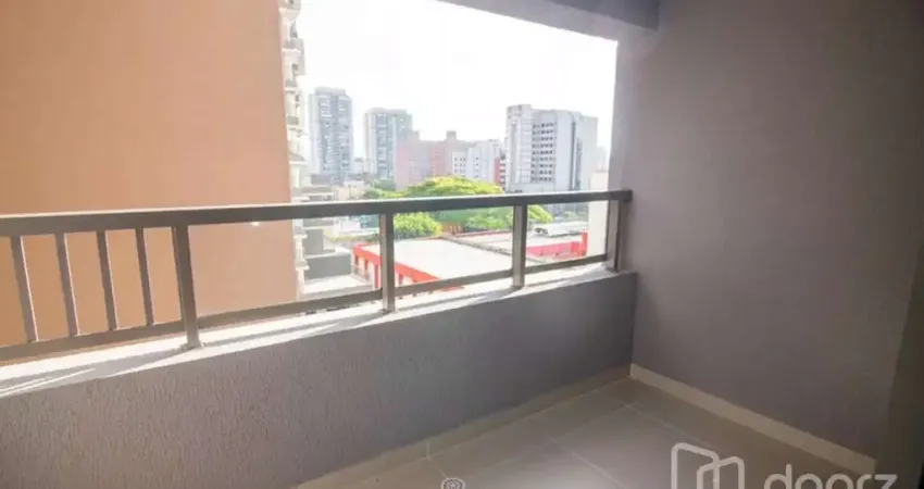 Apartamento com 1 quarto à venda na Rua do Estilo Barroco, 721, Santo Amaro, São Paulo
