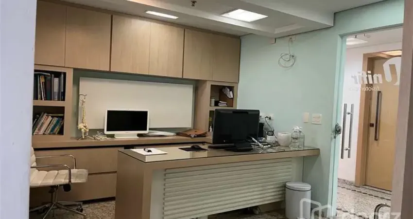 Sala comercial à venda na Rua Alvorada, 64, Vila Olímpia, São Paulo