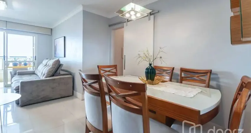 Apartamento com 3 quartos à venda na Rua Padre Mário Fontana, 94, Parque da Mooca, São Paulo