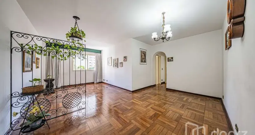 Apartamento com 2 quartos à venda na Rua João Moura, 362, Pinheiros, São Paulo