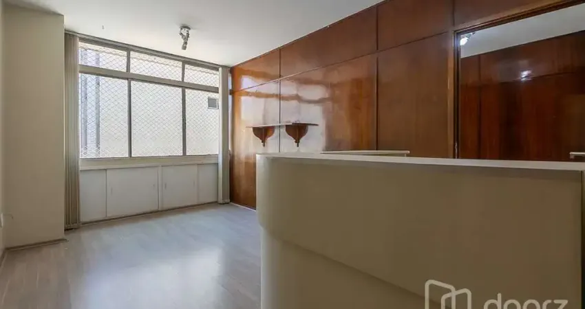 Sala comercial à venda na Rua Itacolomi, 601, Higienópolis, São Paulo
