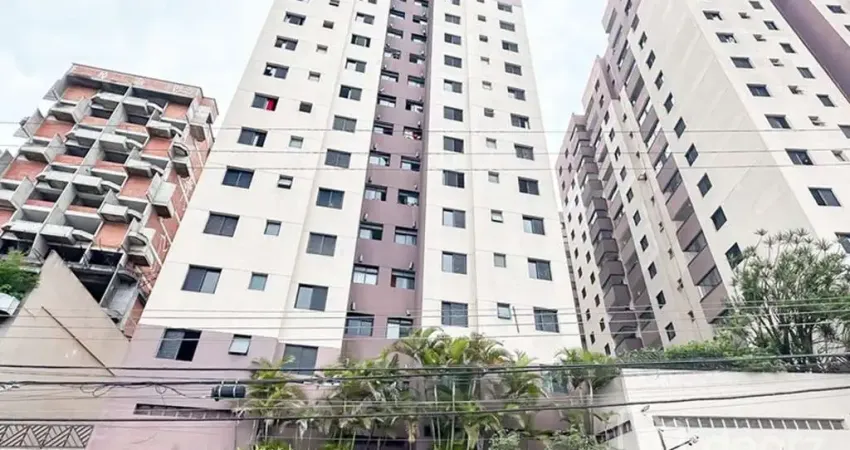 Apartamento com 3 quartos à venda na Avenida Engenheiro Armando de Arruda Pereira, 3411, Vila do Encontro, São Paulo