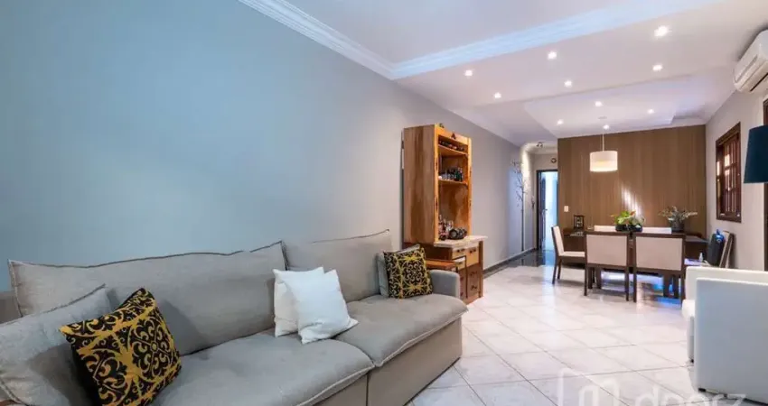 Casa com 3 quartos à venda na Rua Conde Luiz Zunta, 446, Jardim Santa Cruz (Campo Grande), São Paulo